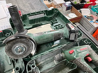 Bosch accugereedschap (3x) - afbeelding 1 van  1