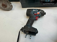 Bosch accugereedschap (4x) - afbeelding 2 van  12