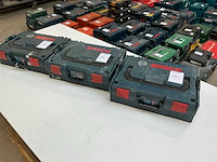 Bosch accugereedschap (4x) - afbeelding 4 van  12