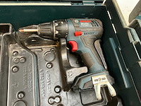 Bosch accugereedschap (4x) - afbeelding 5 van  12