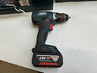 Bosch accugereedschap (4x) - afbeelding 5 van  11