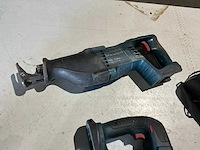 Bosch accugereedschap (4x) - afbeelding 11 van  12