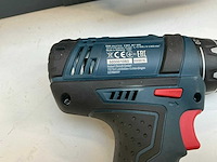 Bosch accugereedschap (4x) - afbeelding 2 van  11