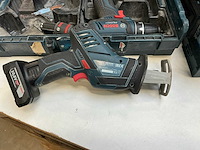 Bosch accugereedschap (4x) - afbeelding 5 van  11
