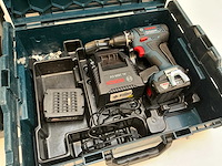 Bosch accugereedschap (4x) - afbeelding 11 van  11