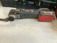 Bosch accugereedschap (4x) - afbeelding 7 van  12
