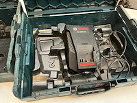 Bosch accugereedschap (4x) - afbeelding 3 van  12