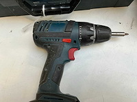 Bosch accugereedschap (4x) - afbeelding 6 van  12