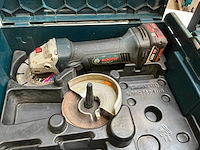 Bosch accugereedschap (4x) - afbeelding 7 van  12