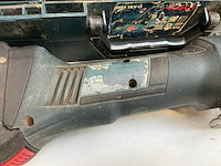 Bosch accugereedschap (4x) - afbeelding 8 van  12