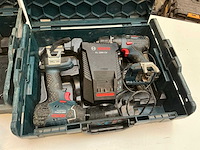 Bosch accugereedschap (4x) - afbeelding 9 van  12