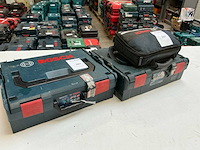 Bosch accugereedschap (4x) - afbeelding 3 van  11
