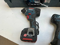 Bosch accugereedschap (4x) - afbeelding 7 van  11