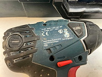 Bosch accugereedschap (4x) - afbeelding 8 van  11