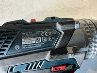 Bosch accugereedschap (4x) - afbeelding 6 van  12