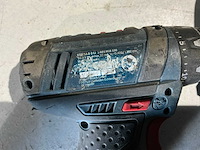 Bosch accugereedschap (4x) - afbeelding 8 van  12
