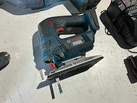 Bosch accugereedschap (4x) - afbeelding 9 van  12