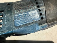 Bosch accugereedschap (4x) - afbeelding 12 van  12