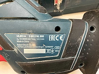 Bosch accugereedschap (4x) - afbeelding 6 van  11