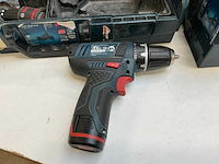 Bosch accugereedschap (4x) - afbeelding 7 van  11