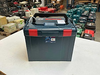 Bosch accugereedschap (4x) - afbeelding 2 van  10