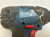 Bosch accugereedschap (4x) - afbeelding 6 van  10