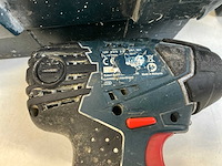Bosch accugereedschap (4x) - afbeelding 12 van  12