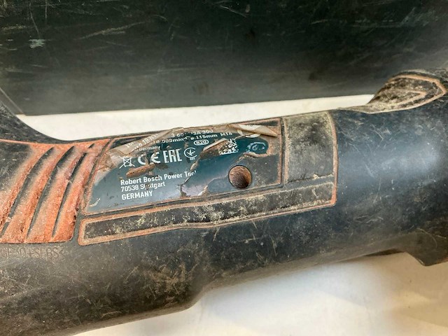 Bosch accugereedschap (5x) - afbeelding 2 van  13