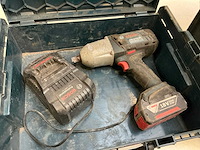 Bosch accugereedschap (5x) - afbeelding 6 van  13