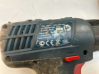 Bosch accugereedschap (5x) - afbeelding 10 van  13