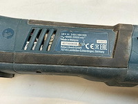 Bosch accugereedschap (5x) - afbeelding 3 van  14