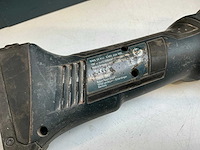 Bosch accugereedschap (5x) - afbeelding 5 van  14
