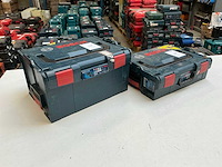 Bosch accugereedschap (5x) - afbeelding 6 van  14