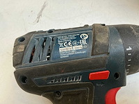 Bosch accugereedschap (5x) - afbeelding 12 van  14