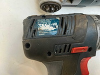 Bosch accugereedschap (5x) - afbeelding 14 van  14