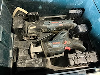 Bosch accugereedschap (5x) - afbeelding 2 van  15