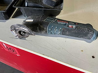Bosch accugereedschap (5x) - afbeelding 3 van  15