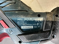 Bosch accugereedschap (5x) - afbeelding 6 van  15