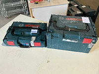 Bosch accugereedschap (5x) - afbeelding 7 van  15
