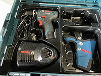 Bosch accugereedschap (5x) - afbeelding 8 van  15