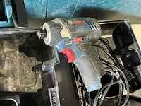 Bosch accugereedschap (5x) - afbeelding 11 van  15