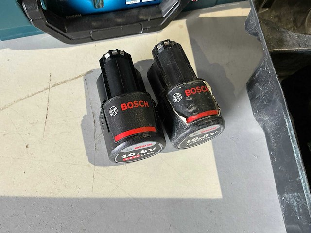 Bosch accugereedschap (5x) - afbeelding 15 van  15
