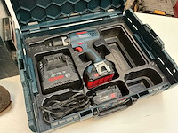 Bosch accugereedschap (5x) - afbeelding 3 van  13