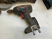 Bosch accugereedschap (5x) - afbeelding 11 van  13