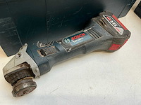 Bosch accugereedschap (5x) - afbeelding 4 van  14