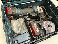 Bosch accugereedschap (5x) - afbeelding 7 van  14