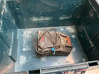 Bosch accugereedschap (5x) - afbeelding 10 van  14
