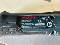 Bosch accugereedschap (5x) - afbeelding 4 van  15
