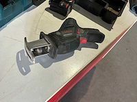 Bosch accugereedschap (5x) - afbeelding 5 van  15