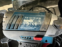 Bosch accugereedschap (5x) - afbeelding 12 van  15